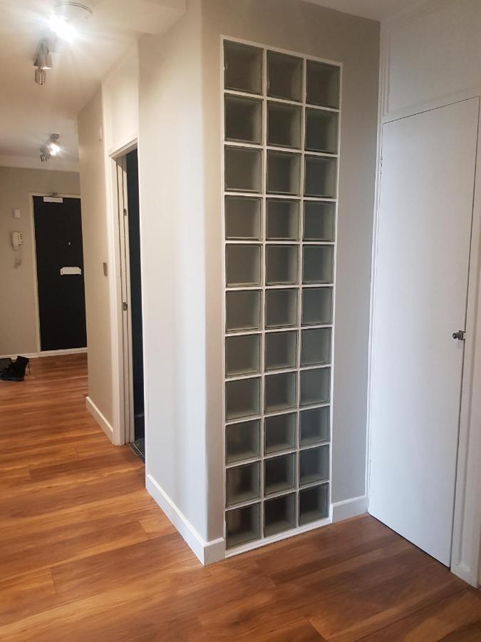 Beautiful 3-Bedroom Flat With Stunning Views ลอนดอน ภายนอก รูปภาพ